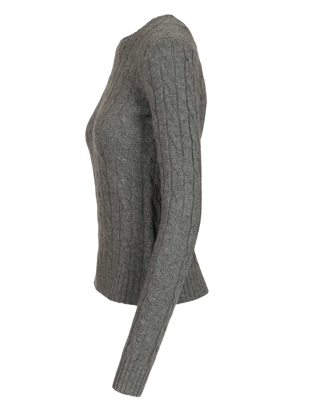 CABLE-KNIT CASHMERE SWEATER 211880516503 (Polo Ralph Lauren / ニット・セーター・カーディガン ) | Polo Ralph Lauren (ポロ ラルフ ローレン)(2)