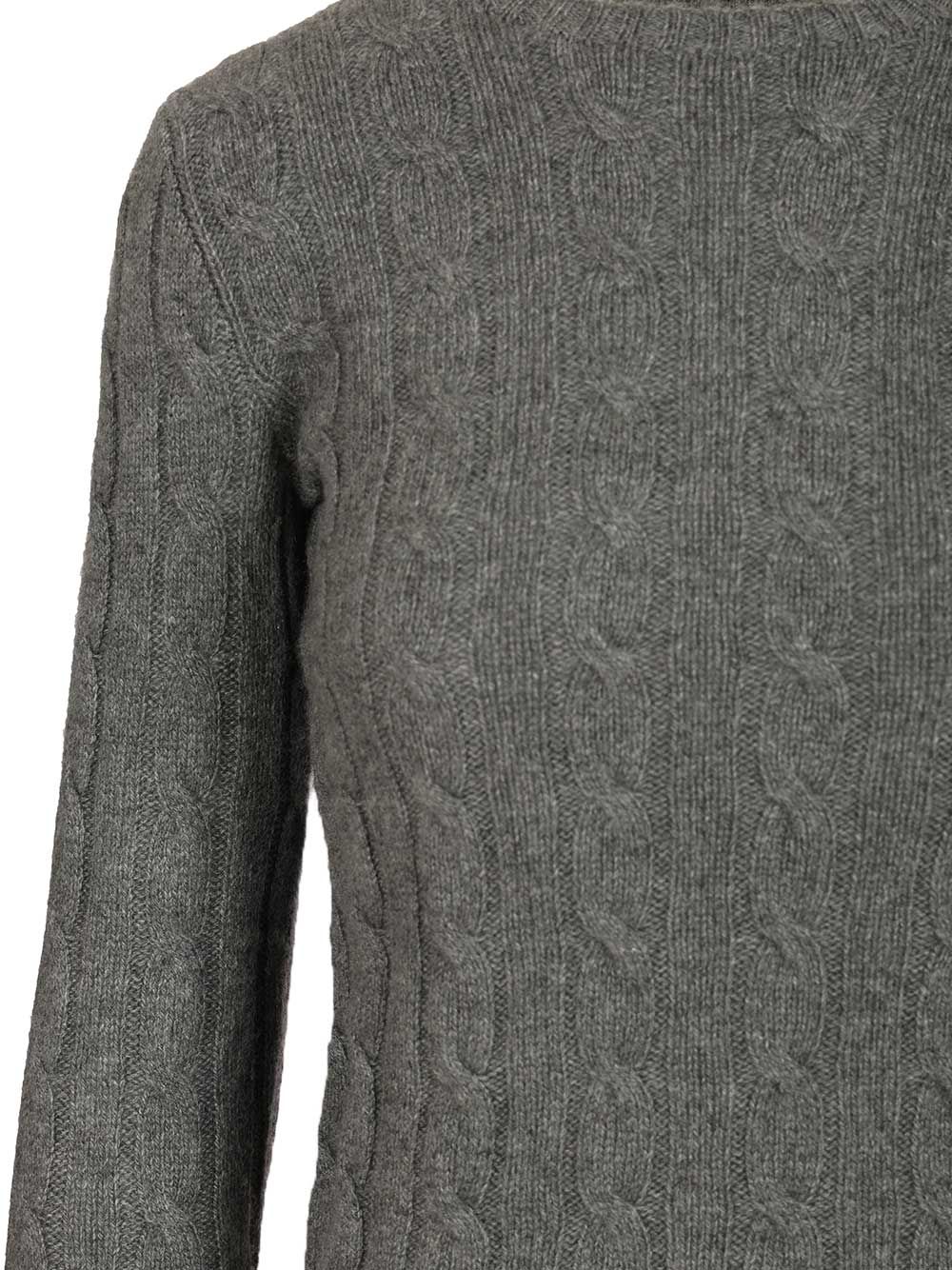 CABLE-KNIT CASHMERE SWEATER 211880516503 (Polo Ralph Lauren / ニット・セーター・カーディガン ) | Polo Ralph Lauren (ポロ ラルフ ローレン)(3)