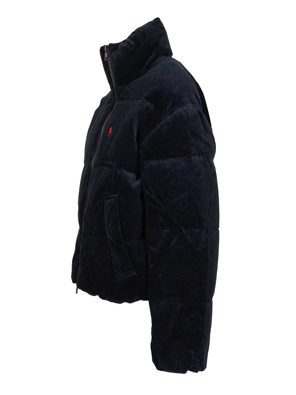 QUILTED CORDUROY DOWN JACKET 211971178003 (Polo Ralph Lauren / ダウンジャケット・コート ) | Polo Ralph Lauren (ポロ ラルフ ローレン)(2)