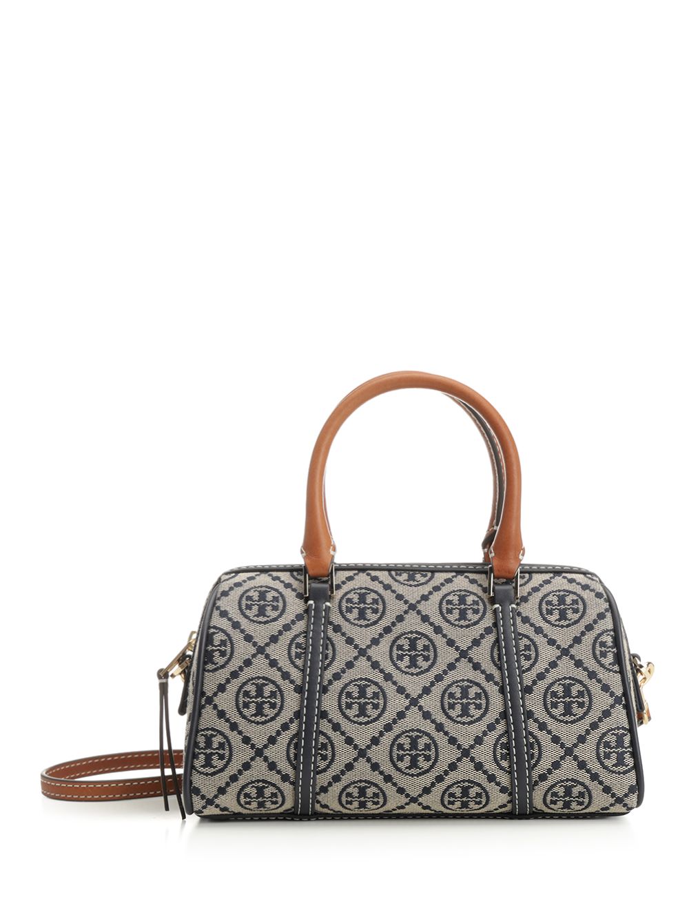 "Barrel" Bag 170417405 (TORY BURCH / ハンドバッグ・ショルダーバッグ ) | TORY BURCH (トリーバーチ)