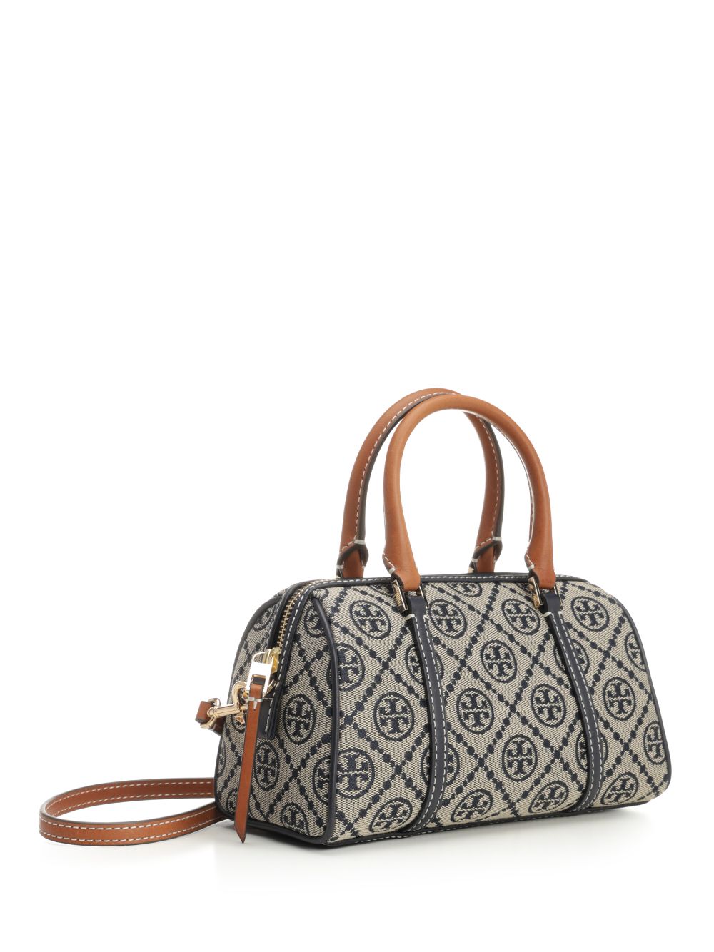 "Barrel" Bag 170417405 (TORY BURCH / ハンドバッグ・ショルダーバッグ ) | TORY BURCH (トリーバーチ)(1)