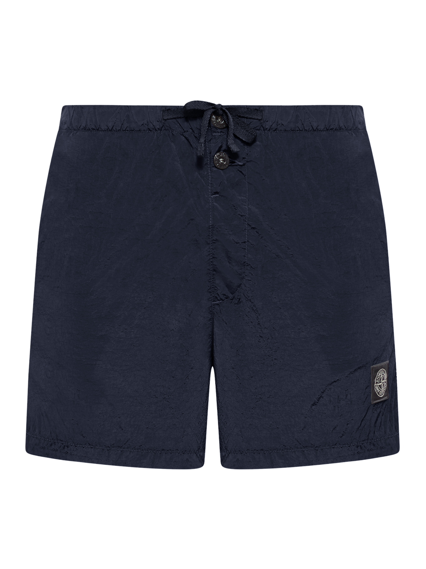 NAVY BLUE COMPASS LOGO SWIMSUIT L1S15B100003S0043V0020 (STONE ISLAND / ショートパンツ ) | STONE ISLAND (ストーンアイランド)