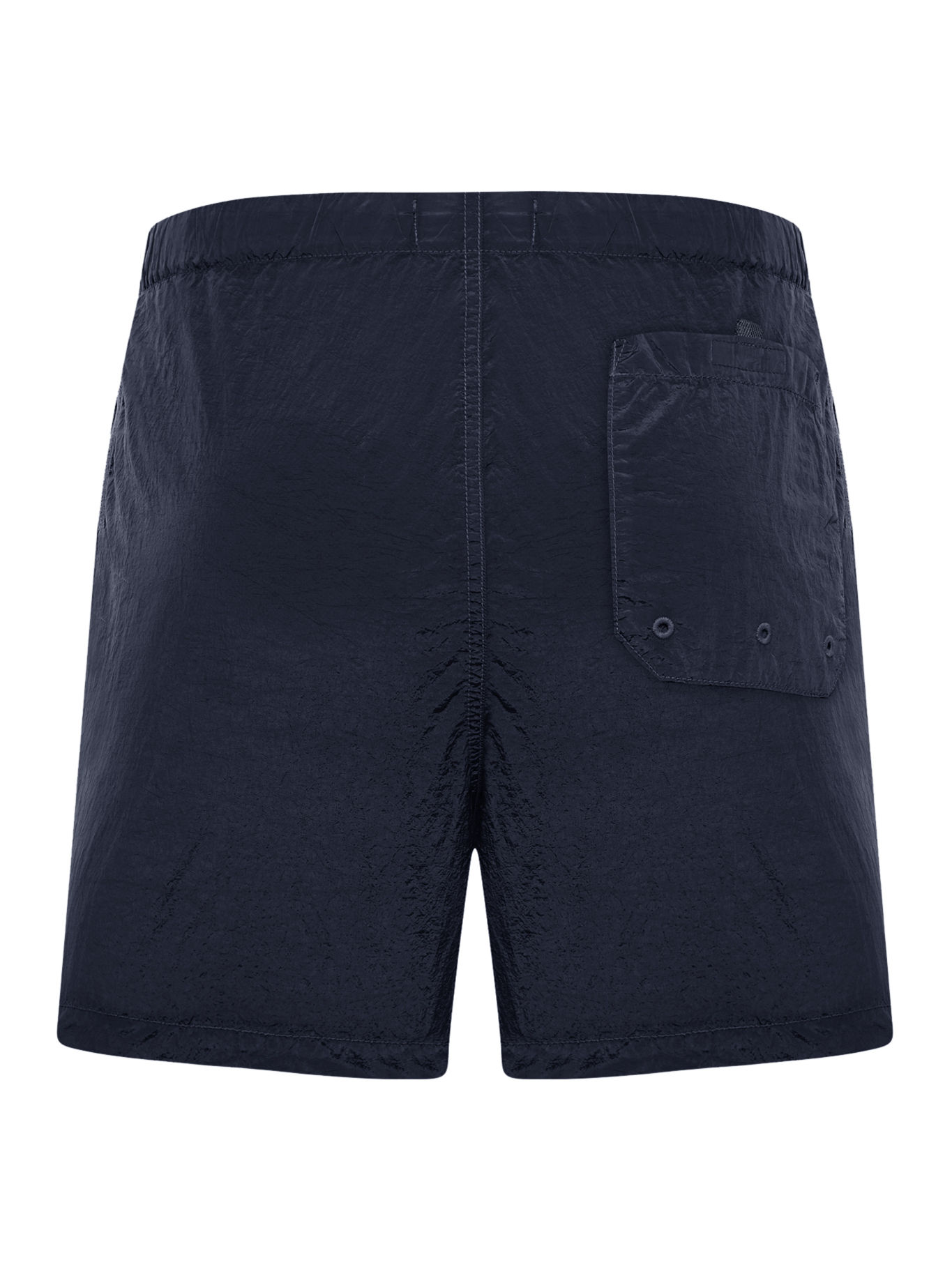 NAVY BLUE COMPASS LOGO SWIMSUIT L1S15B100003S0043V0020 (STONE ISLAND / ショートパンツ ) | STONE ISLAND (ストーンアイランド)(1)