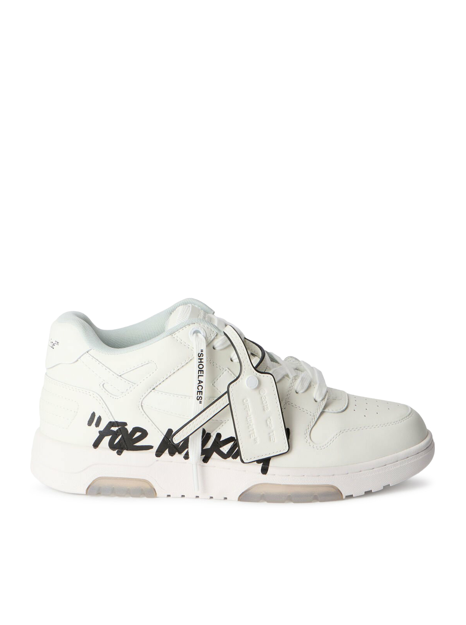 SNEAKERS OUT OF OFFICE FOR WALKING M189C9L01A0110 (Off-White / スニーカー ) | Off-White (オフホワイト)