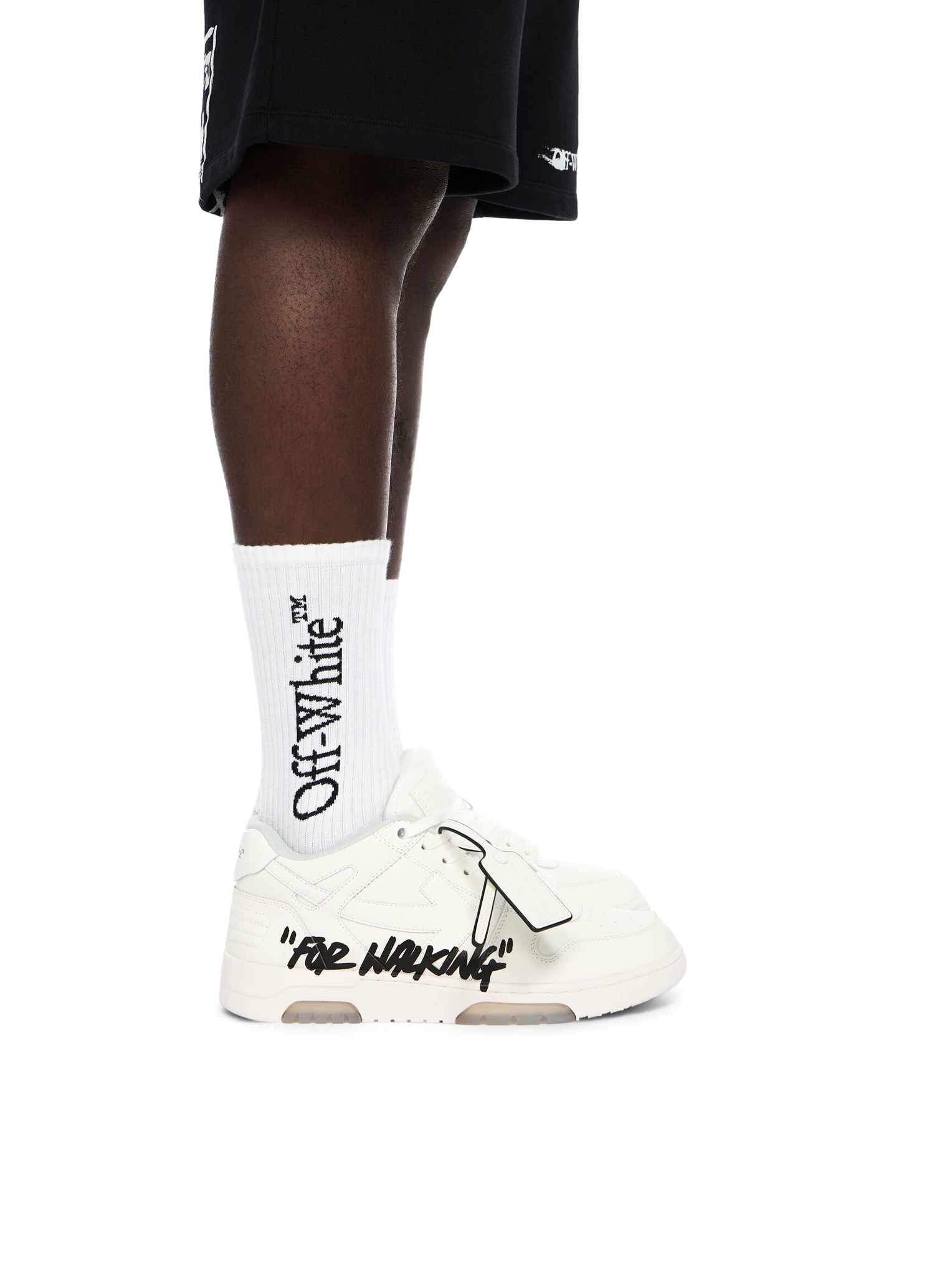 SNEAKERS OUT OF OFFICE FOR WALKING M189C9L01A0110 (Off-White / スニーカー ) | Off-White (オフホワイト)(1)