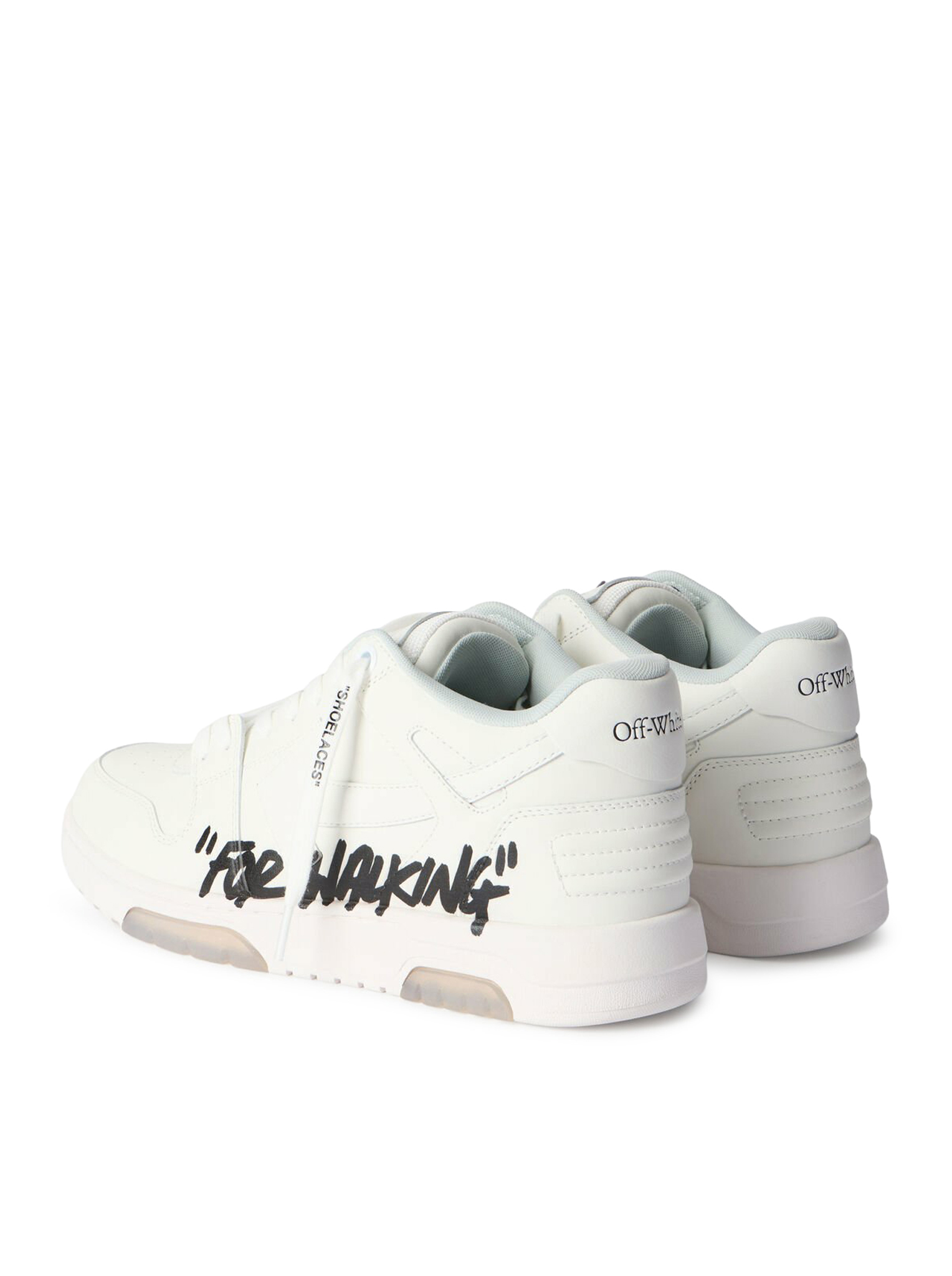 SNEAKERS OUT OF OFFICE FOR WALKING M189C9L01A0110 (Off-White / スニーカー ) | Off-White (オフホワイト)(3)