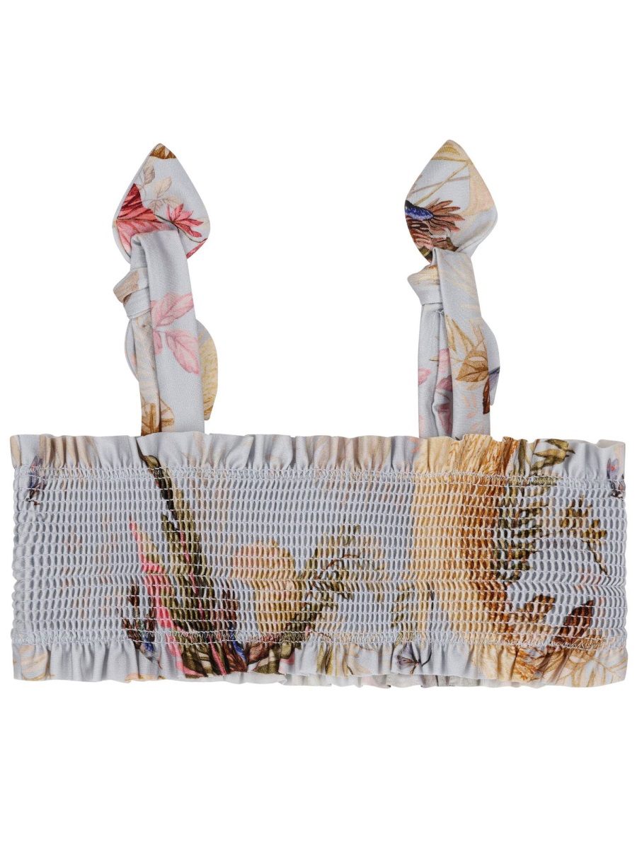 2-PIECE COSTUME "RHIANNON" 3874WSS251KAQPFL (ZIMMERMANN / スイムウェア ) | ZIMMERMANN (ジマーマン)(2)