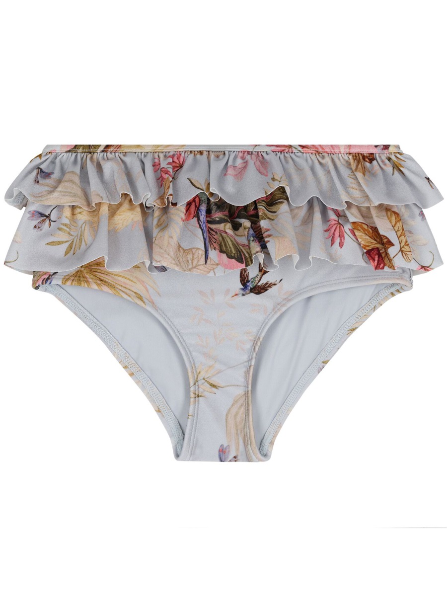 2-PIECE COSTUME "RHIANNON" 3874WSS251KAQPFL (ZIMMERMANN / スイムウェア ) | ZIMMERMANN (ジマーマン)(3)