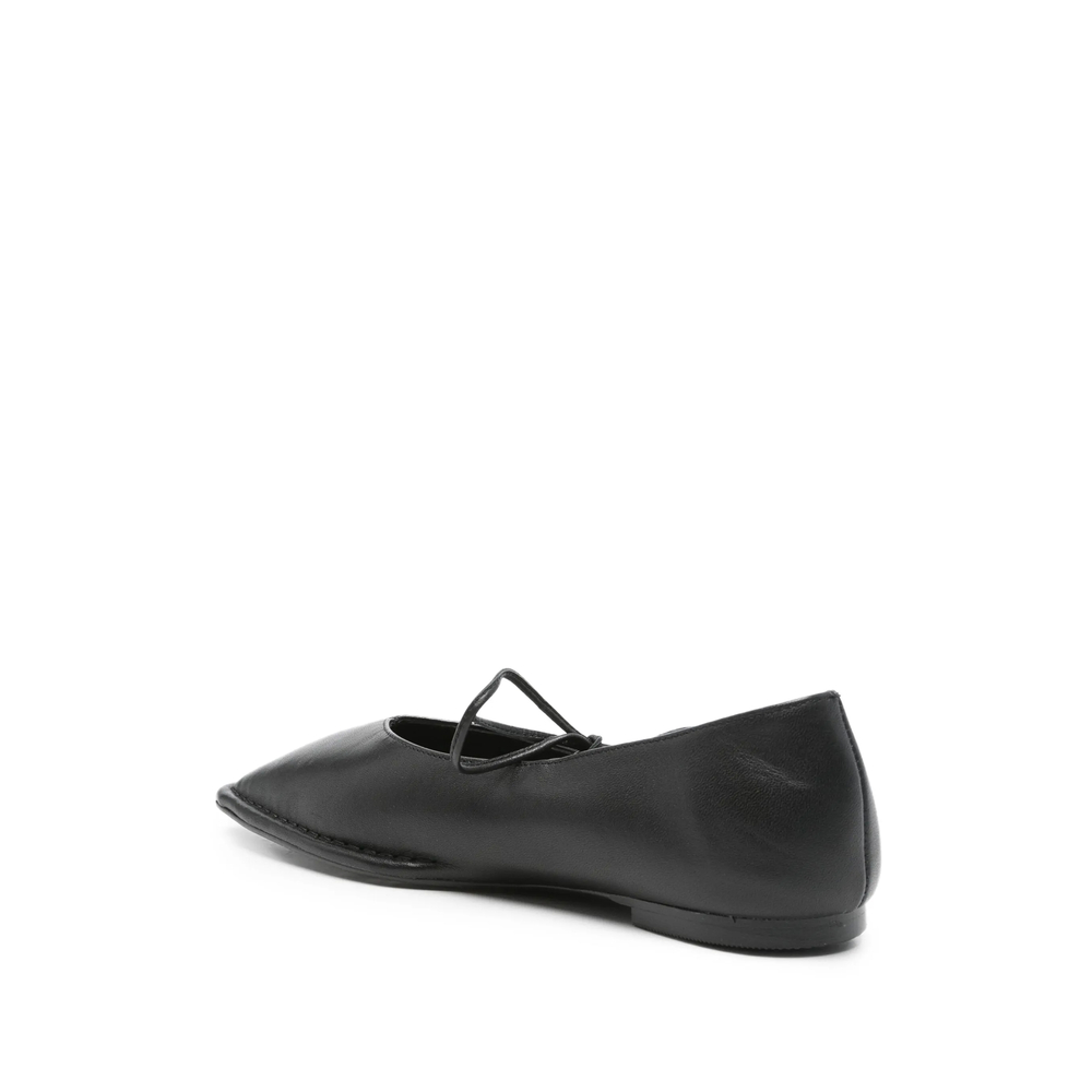 Shoes Alohas S0019125BLACK (ALOHAS / フラットシューズ ) | ALOHAS (アロハス)(3)
