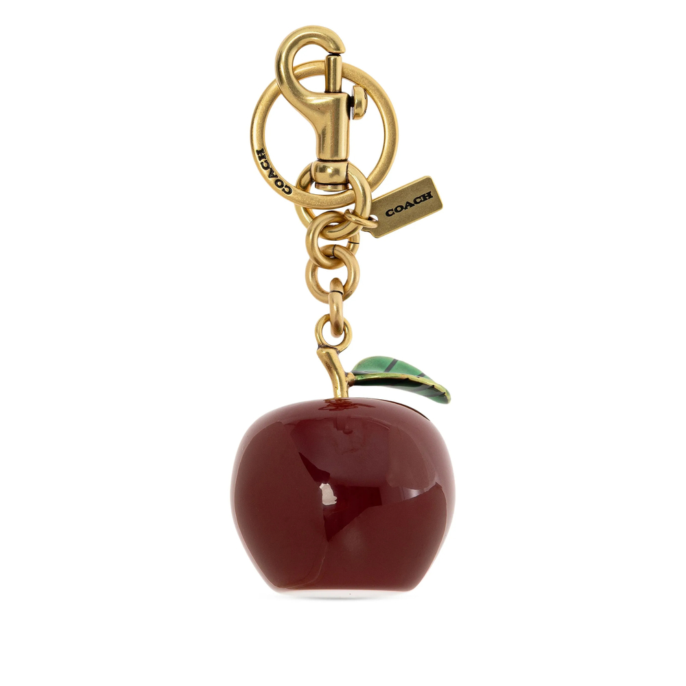 Keyring Coach CY399MULTI (COACH / キーリング・キーケース ) | COACH (コーチ)