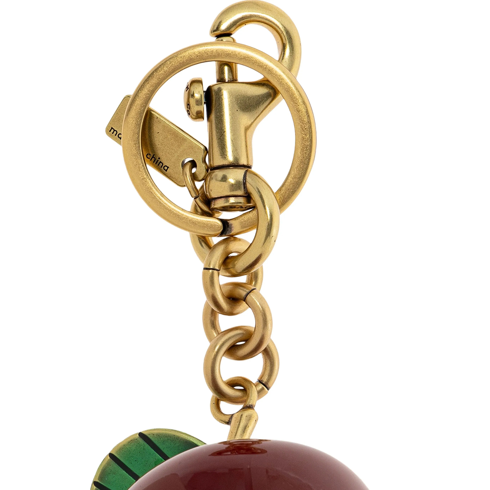 Keyring Coach CY399MULTI (COACH / キーリング・キーケース ) | COACH (コーチ)(1)