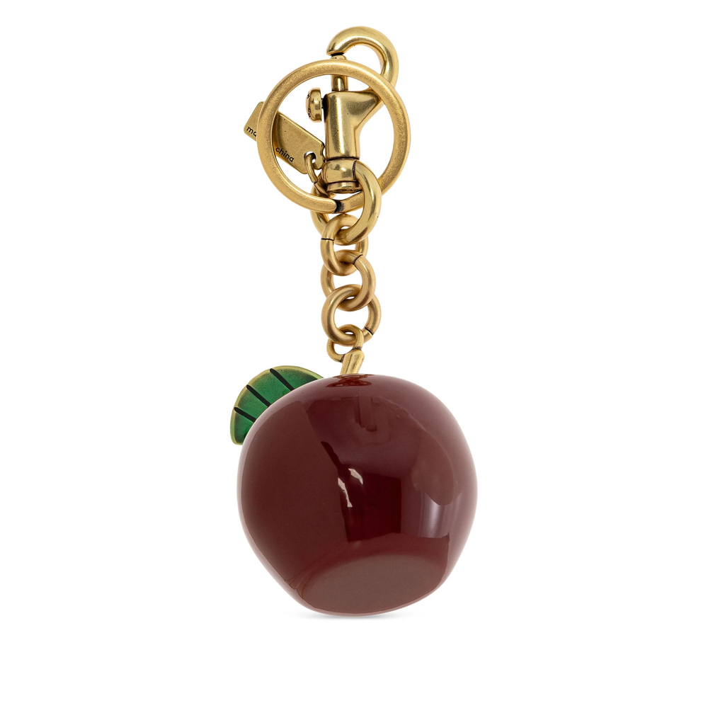 Keyring Coach CY399MULTI (COACH / キーリング・キーケース ) | COACH (コーチ)(2)