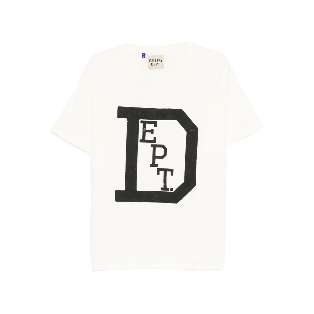 T-shirt Gallery Dept. UGT102889LIAWH (GALLERY DEPT / Tシャツ・カットソー ) | GALLERY DEPT (ギャラリー デプト)