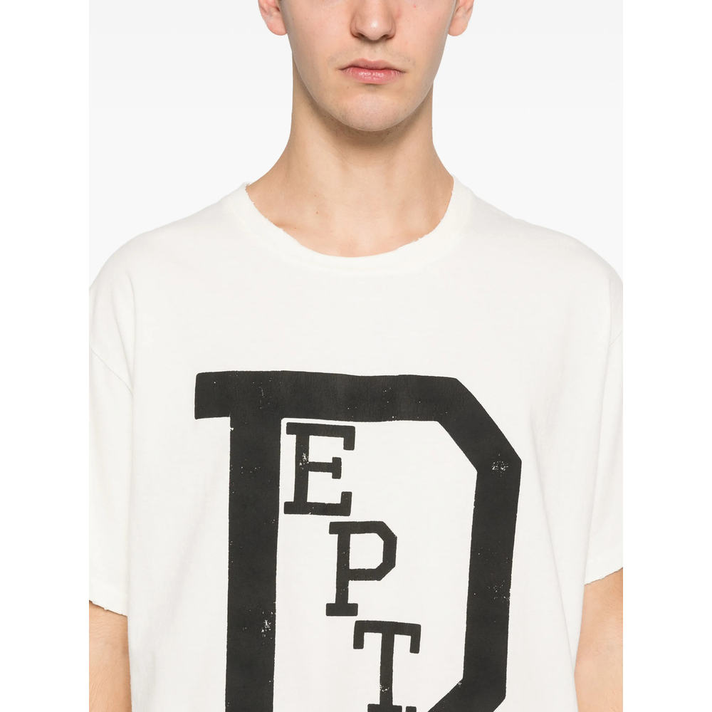 T-shirt Gallery Dept. UGT102889LIAWH (GALLERY DEPT / Tシャツ・カットソー ) | GALLERY DEPT (ギャラリー デプト)(2)