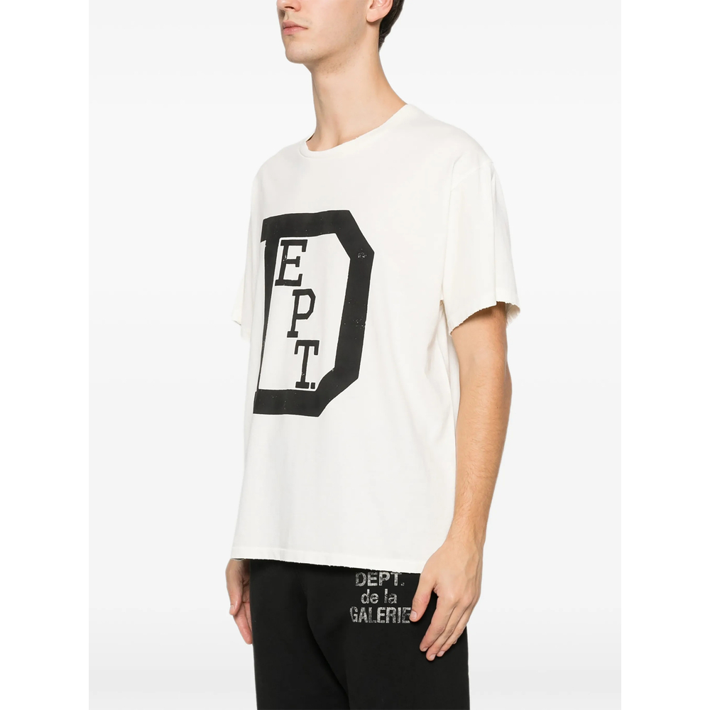 T-shirt Gallery Dept. UGT102889LIAWH (GALLERY DEPT / Tシャツ・カットソー ) | GALLERY DEPT (ギャラリー デプト)(4)