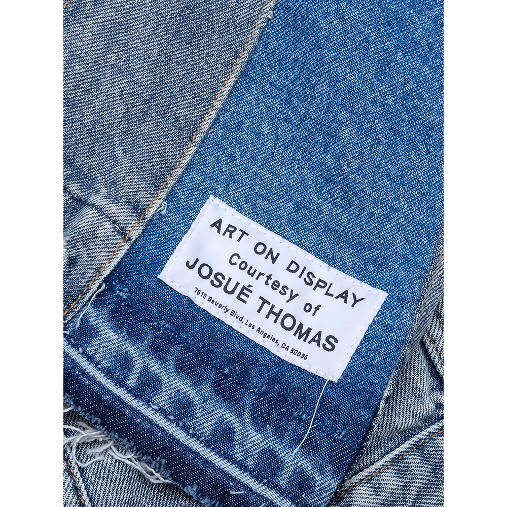 Outerwear Gallery Dept. FTJ20032LWAIN (GALLERY DEPT / カジュアルジャケット ) | GALLERY DEPT (ギャラリー デプト)(1)