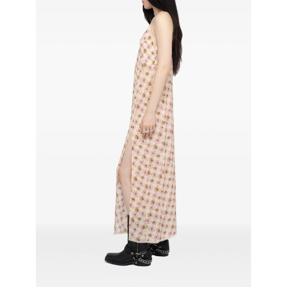 Dress Zadig & Voltaire WWDR02656PEAR (ZADIG & VOLTAIRE / ワンピース・ドレス・オールインワン ) | ZADIG & VOLTAIRE (ザディグ エ ヴォルテール)(1)