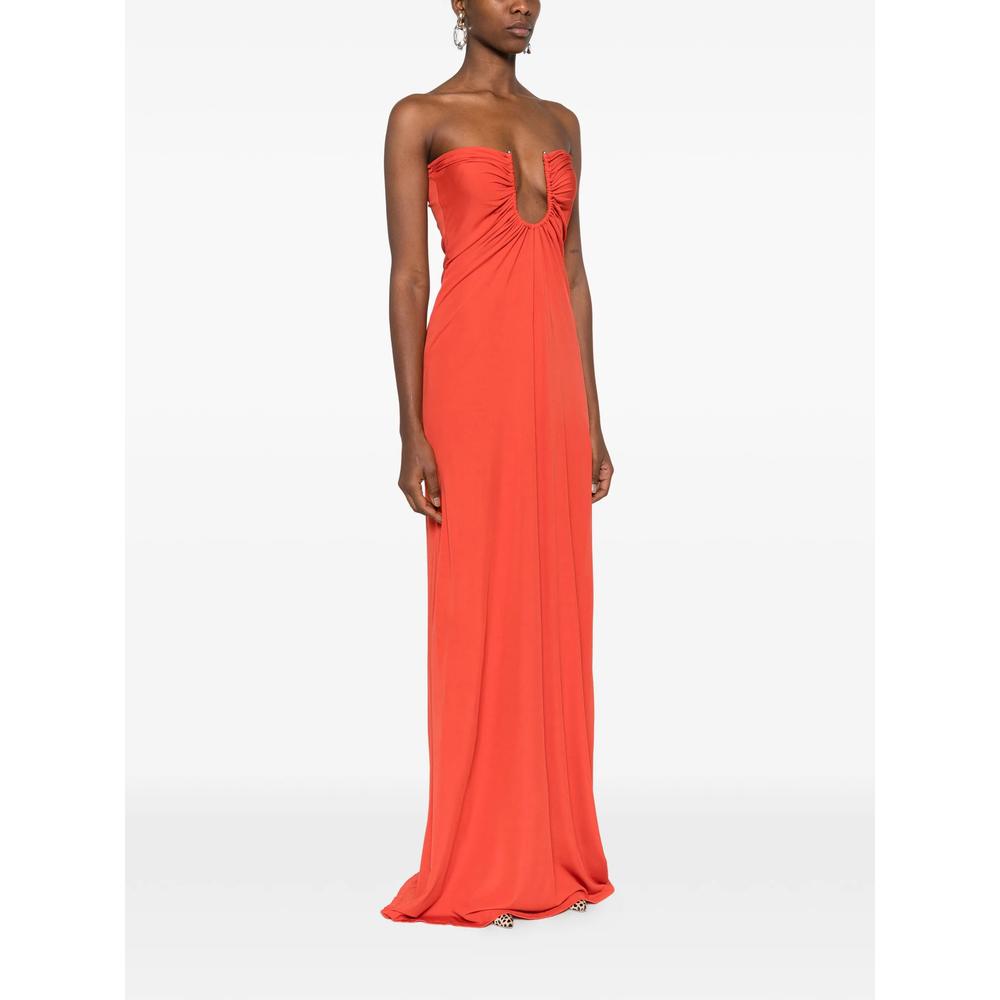 Dress Christopher Esber 23023345TANGE (CHRISTOPHER ESBER / ワンピース・ドレス・オールインワン ) | CHRISTOPHER ESBER (クリストファー エスバー)(1)