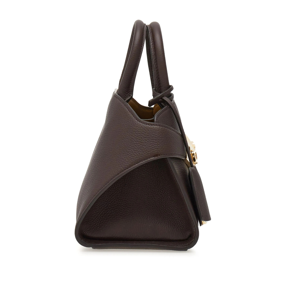 Bag Ferragamo 2159750778490TMORO (FERRAGAMO / ハンドバッグ・ショルダーバッグ ) | FERRAGAMO (フェラガモ)(1)