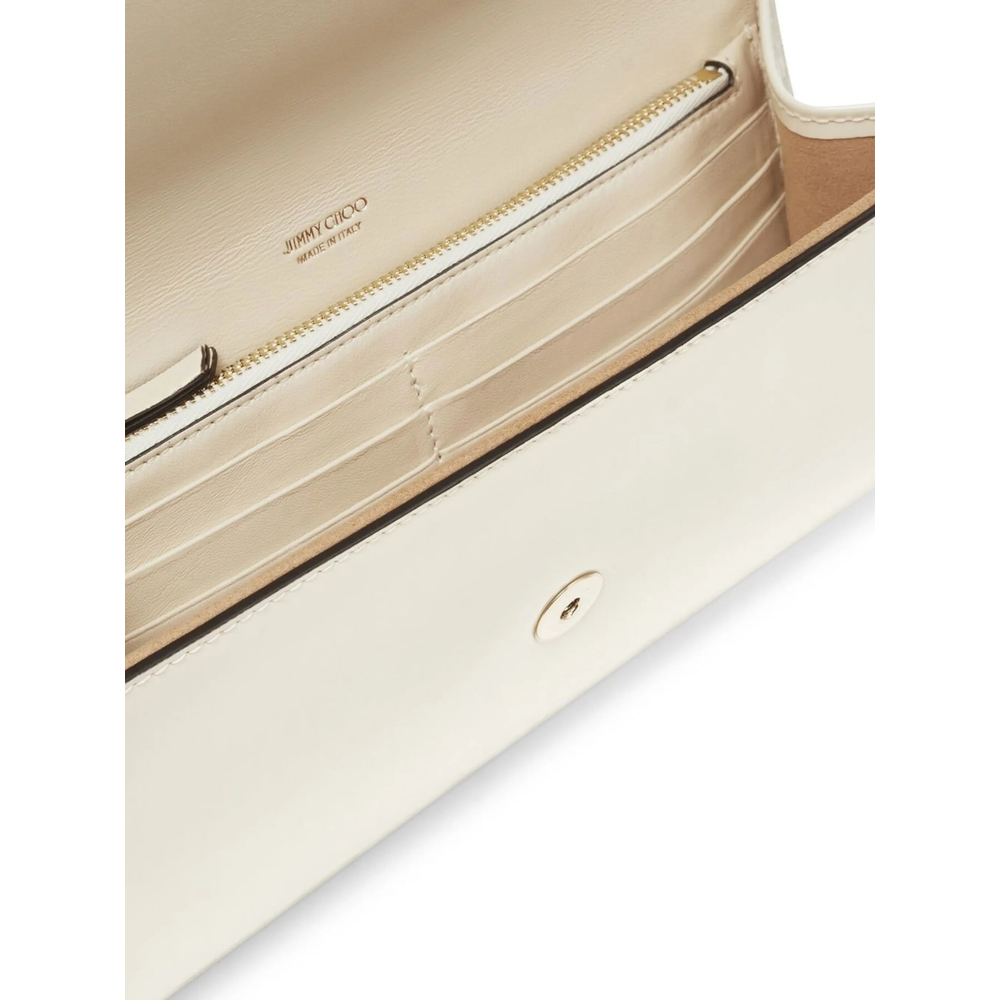 Bag Jimmy Choo EMMIEPATLALGO (JIMMY CHOO / ハンドバッグ・ショルダーバッグ ) | JIMMY CHOO (ジミー チュウ)(3)