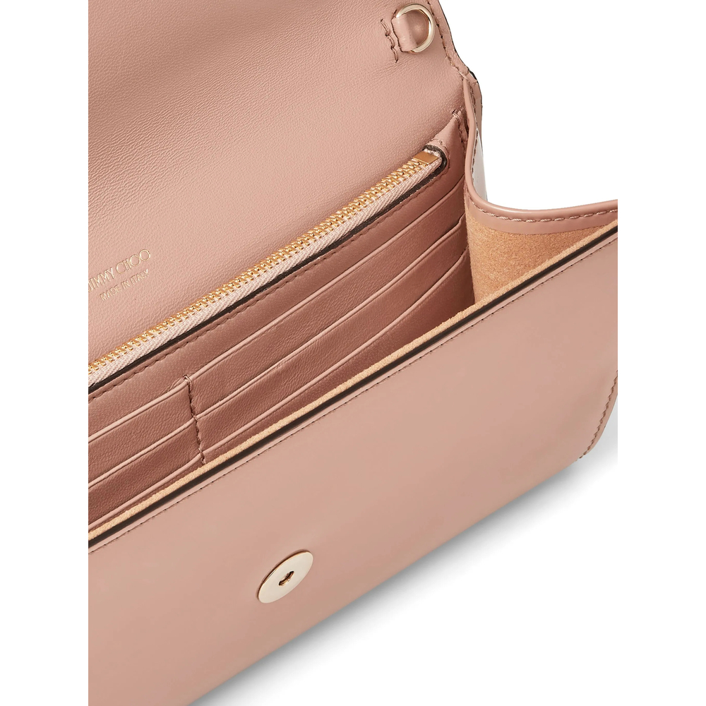 Bag Jimmy Choo EMMIEPATBPILG (JIMMY CHOO / ハンドバッグ・ショルダーバッグ ) | JIMMY CHOO (ジミー チュウ)(4)