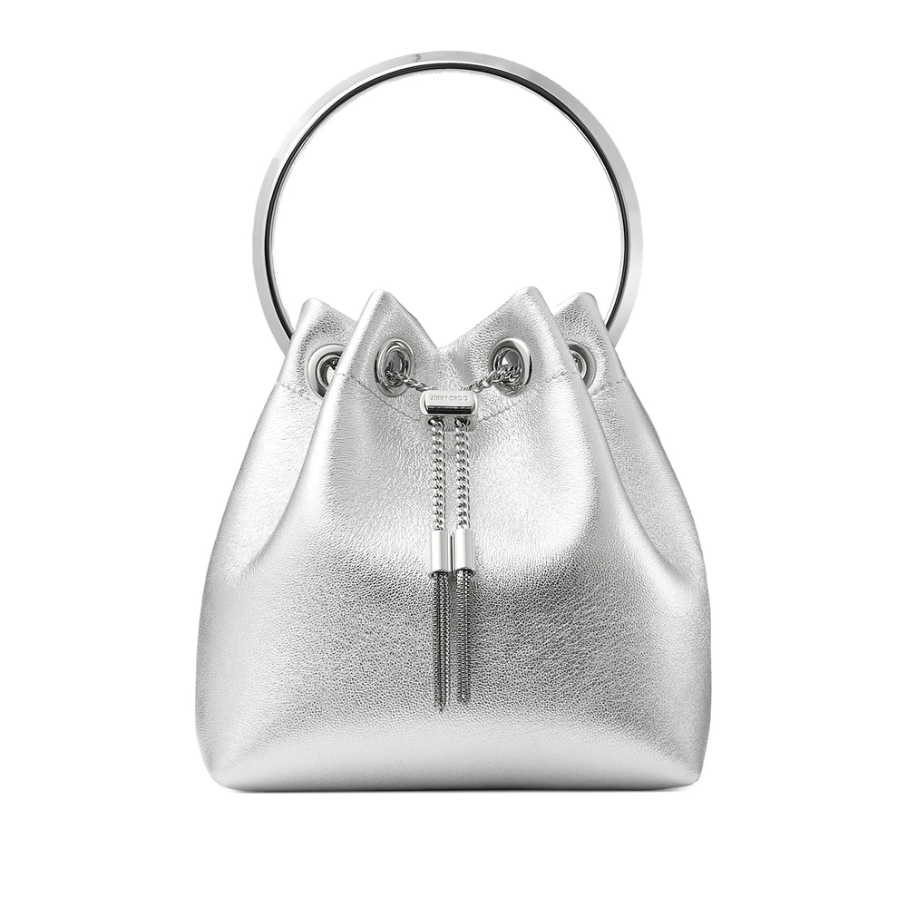 Bag Jimmy Choo BONBONFSJSILSI (JIMMY CHOO / ハンドバッグ・ショルダーバッグ ) | JIMMY CHOO (ジミー チュウ)
