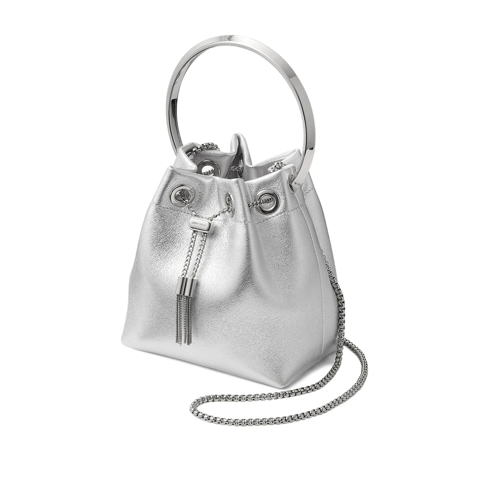 Bag Jimmy Choo BONBONFSJSILSI (JIMMY CHOO / ハンドバッグ・ショルダーバッグ ) | JIMMY CHOO (ジミー チュウ)(1)