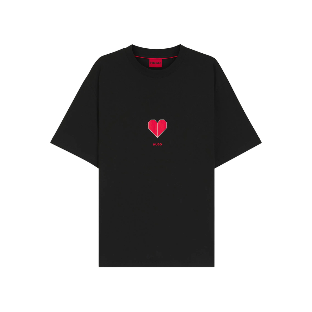 T-shirt Hugo 50553429001 (HUGO BOSS / Tシャツ・カットソー ) | HUGO BOSS (ヒューゴボス)