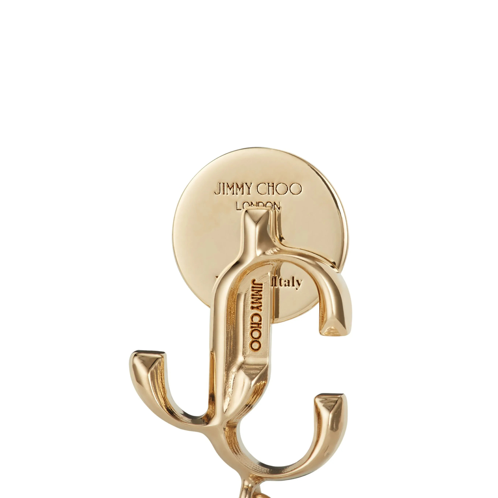 Jewellery Jimmy Choo JCPEARLEARRIDXQGOLWH (JIMMY CHOO / ピアス・イヤリング ) | JIMMY CHOO (ジミー チュウ)(2)