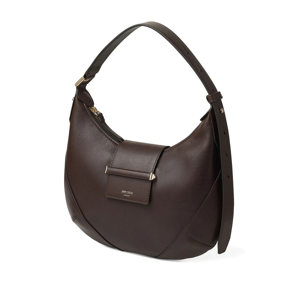 Bag Jimmy Choo BARHOBOSBKLCHSGO (JIMMY CHOO / ハンドバッグ・ショルダーバッグ ) | JIMMY CHOO (ジミー チュウ)(3)