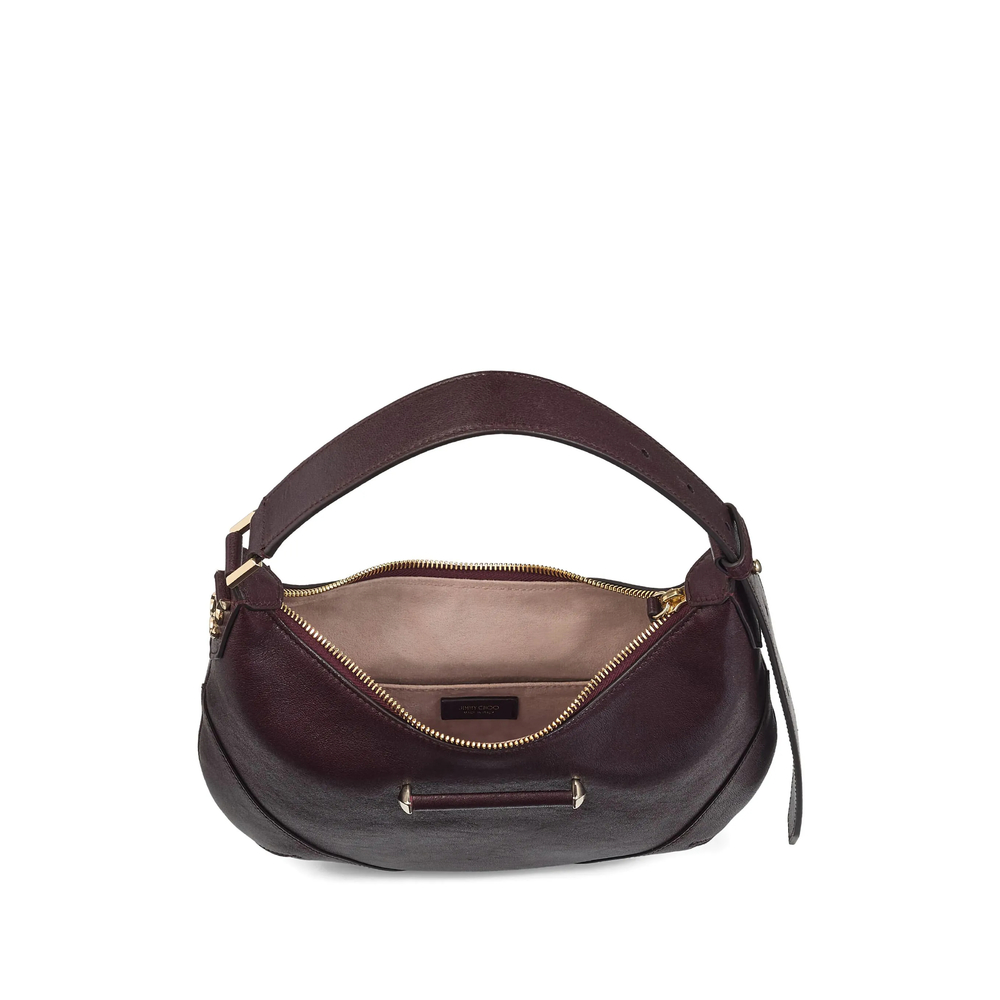 Bag Jimmy Choo BARHOBOSBKLCHSGO (JIMMY CHOO / ハンドバッグ・ショルダーバッグ ) | JIMMY CHOO (ジミー チュウ)(4)