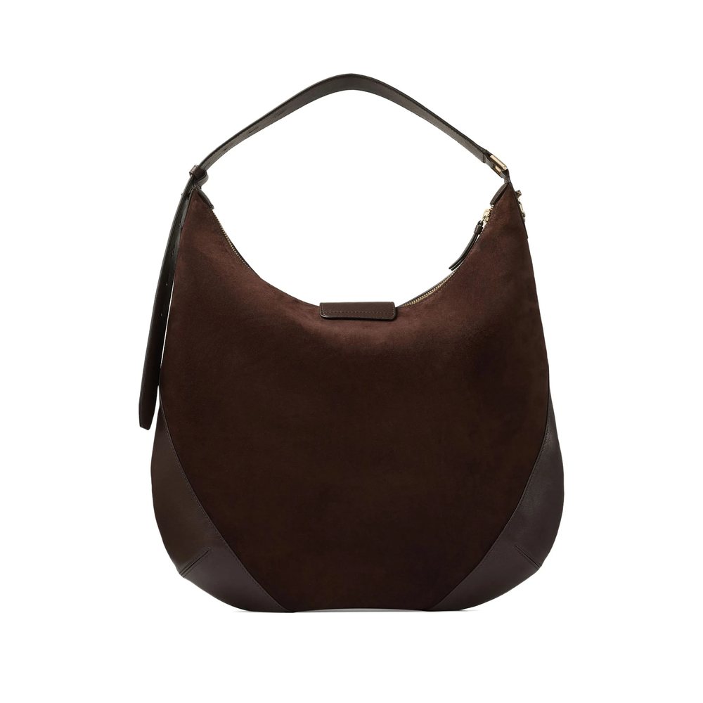 Bag Jimmy Choo BARHOBOMEQWCHSGO (JIMMY CHOO / ハンドバッグ・ショルダーバッグ ) | JIMMY CHOO (ジミー チュウ)(2)