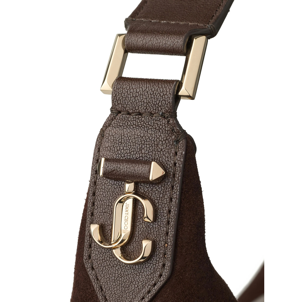 Bag Jimmy Choo BARHOBOMEQWCHSGO (JIMMY CHOO / ハンドバッグ・ショルダーバッグ ) | JIMMY CHOO (ジミー チュウ)(3)