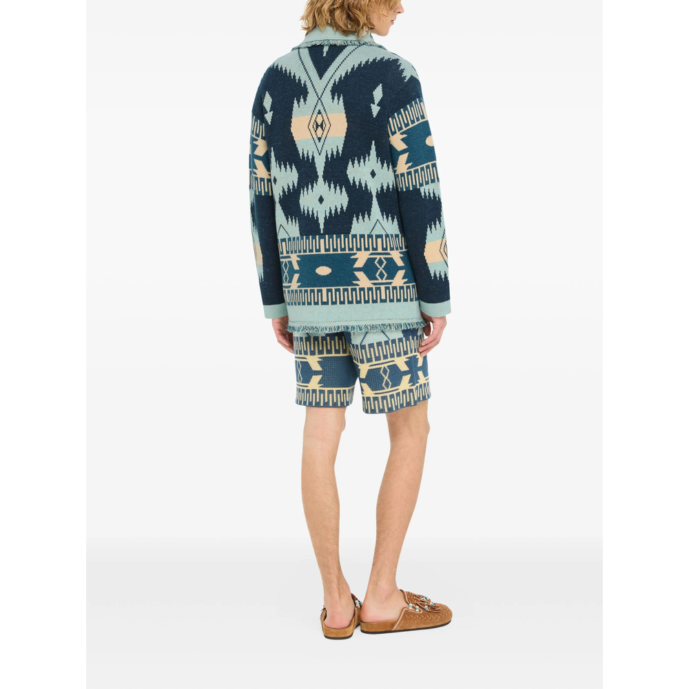 Sweater Alanui LMHB038R26KNI001464F (ALANUI / ニット・セーター・カーディガン ) | ALANUI (アラヌイ)(1)