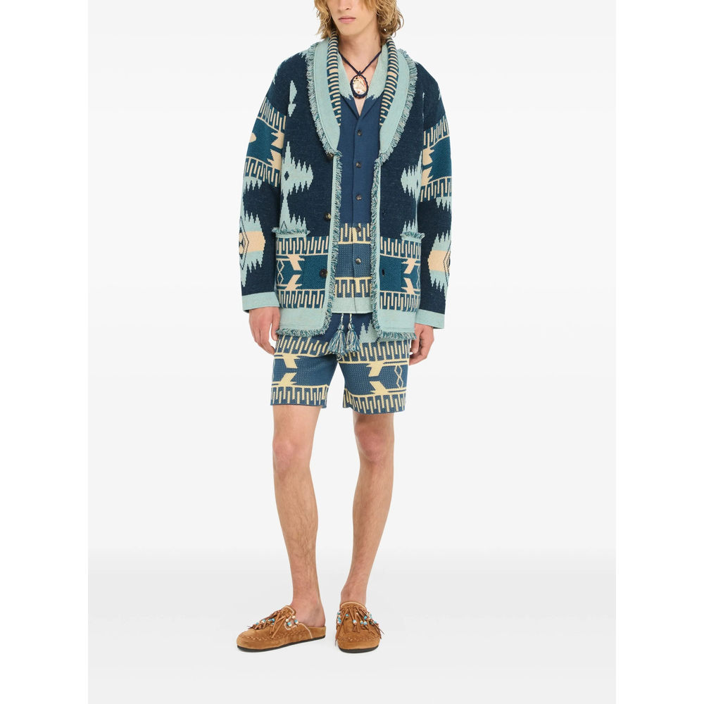 Sweater Alanui LMHB038R26KNI001464F (ALANUI / ニット・セーター・カーディガン ) | ALANUI (アラヌイ)(2)