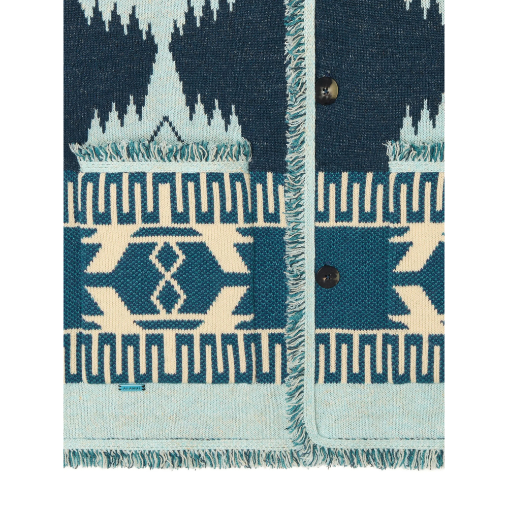 Sweater Alanui LMHB038R26KNI001464F (ALANUI / ニット・セーター・カーディガン ) | ALANUI (アラヌイ)(3)