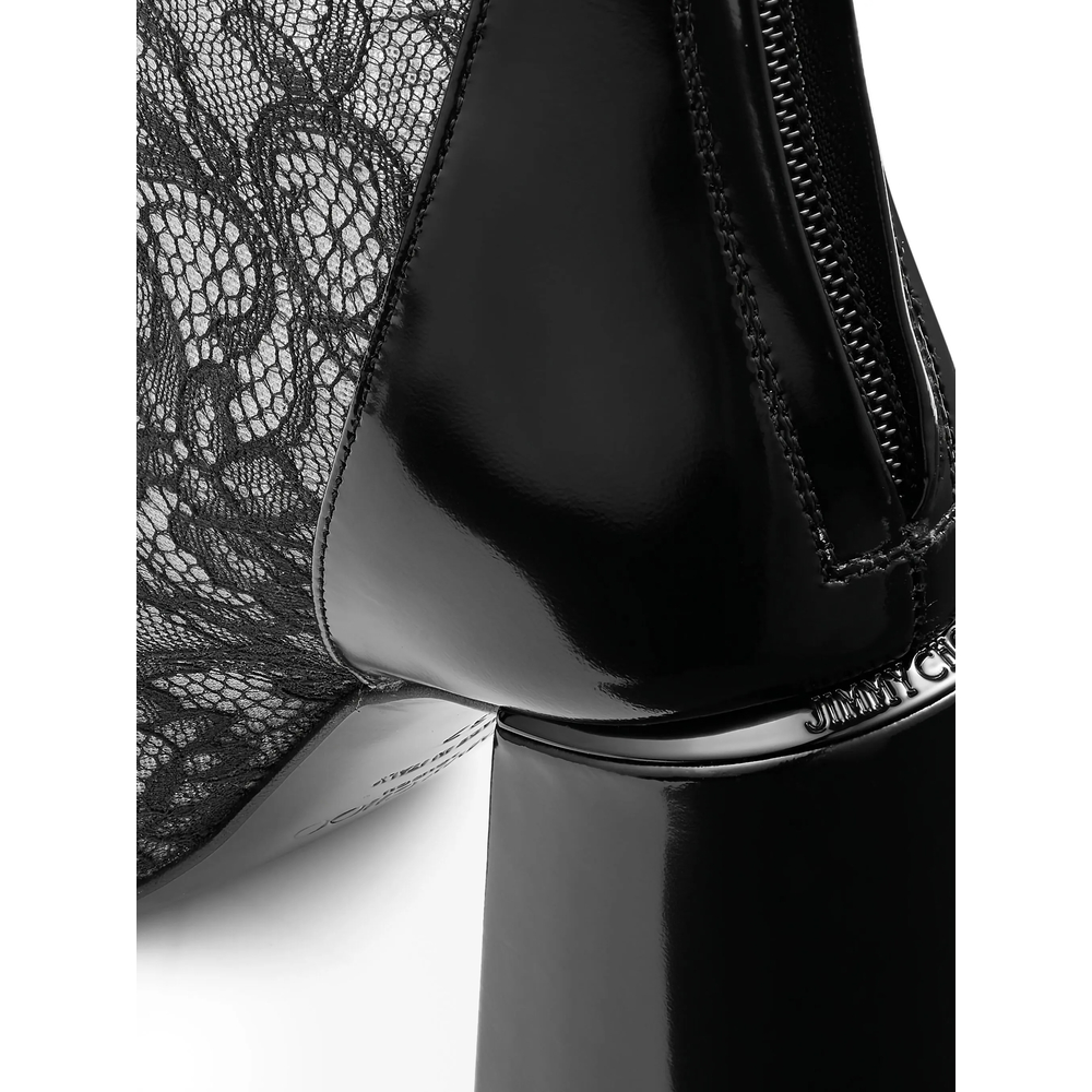 Shoes Jimmy Choo KISUAB85DYJBKBK (JIMMY CHOO / ブーツ ) | JIMMY CHOO (ジミー チュウ)(3)