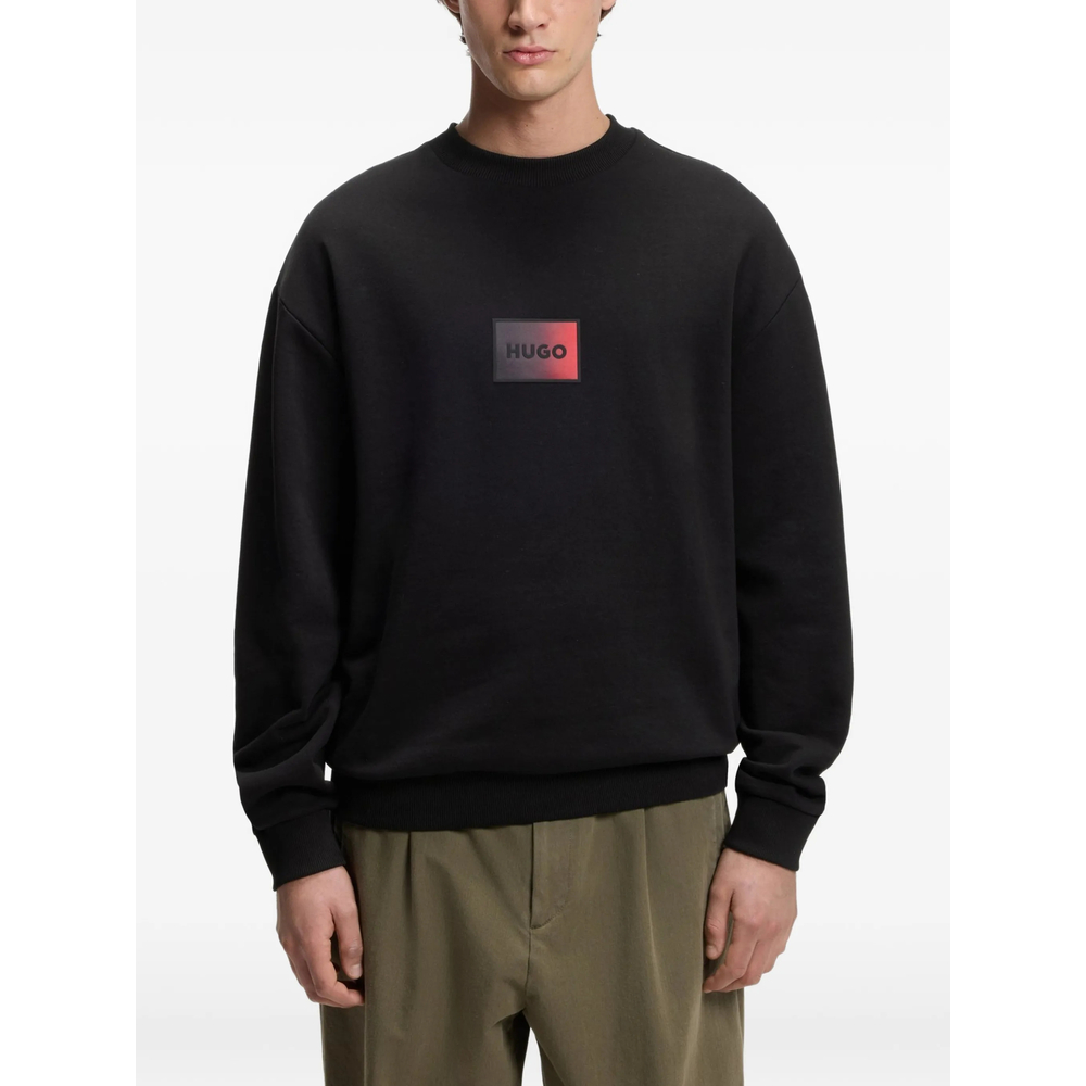 Sweatshirt Hugo 50553134001 (HUGO BOSS / スウェット・フーディー ) | HUGO BOSS (ヒューゴボス)(1)