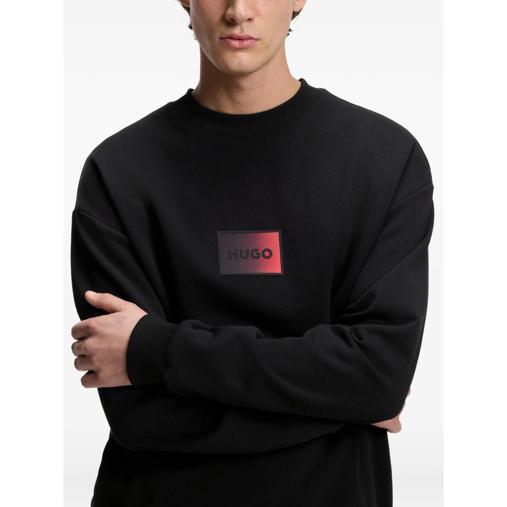 Sweatshirt Hugo 50553134001 (HUGO BOSS / スウェット・フーディー ) | HUGO BOSS (ヒューゴボス)(2)