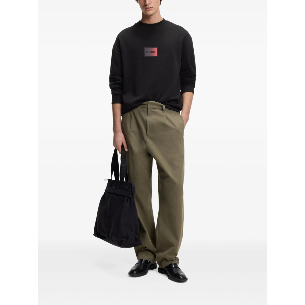 Sweatshirt Hugo 50553134001 (HUGO BOSS / スウェット・フーディー ) | HUGO BOSS (ヒューゴボス)(4)