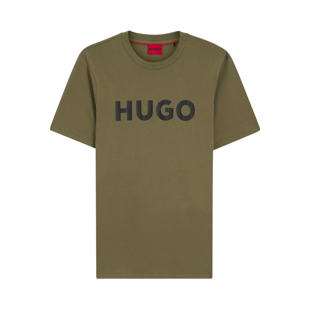 T-shirt Hugo 50467556389 (HUGO BOSS / Tシャツ・カットソー ) | HUGO BOSS (ヒューゴボス)