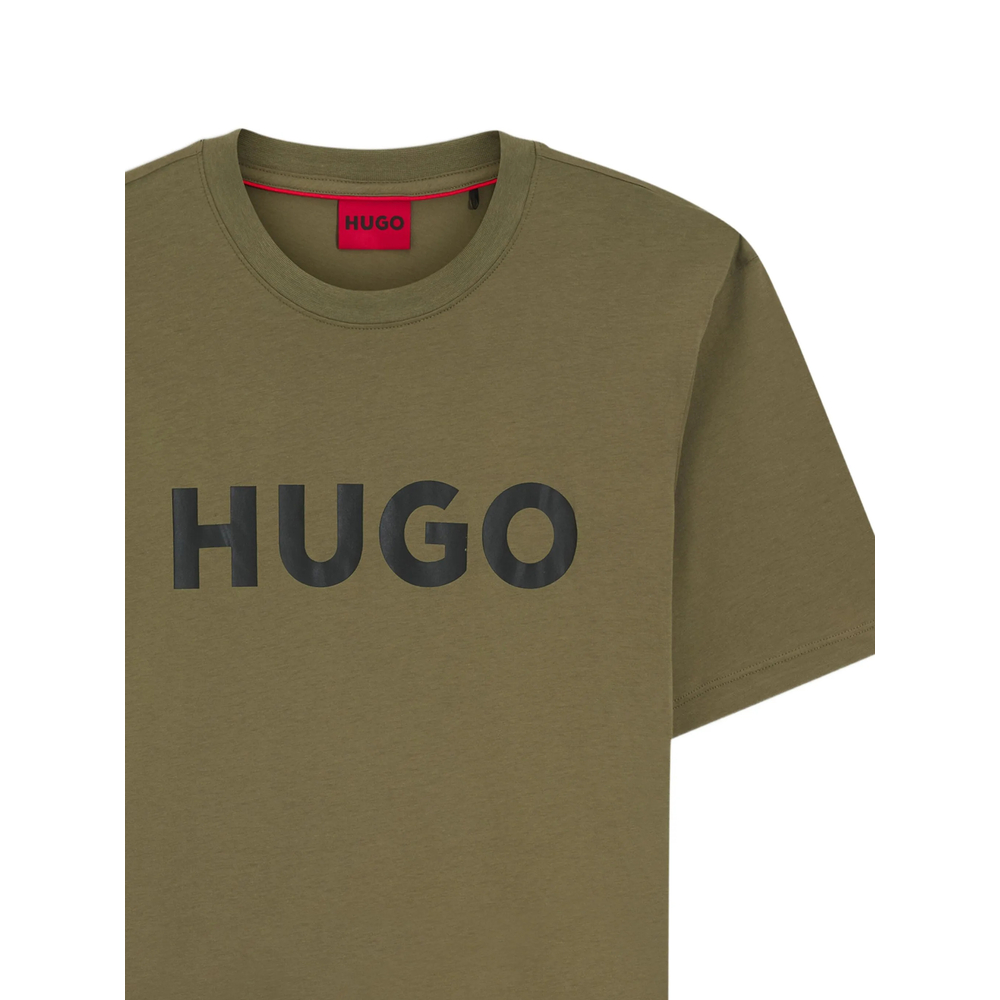 T-shirt Hugo 50467556389 (HUGO BOSS / Tシャツ・カットソー ) | HUGO BOSS (ヒューゴボス)(1)