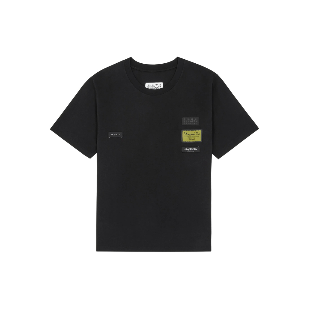 T-shirt Mm6 Maison Margiela S24311SH0GC0069900 (MM6 Maison Margiela / Tシャツ・カットソー ) | MM6 Maison Margiela (エムエムシックス)