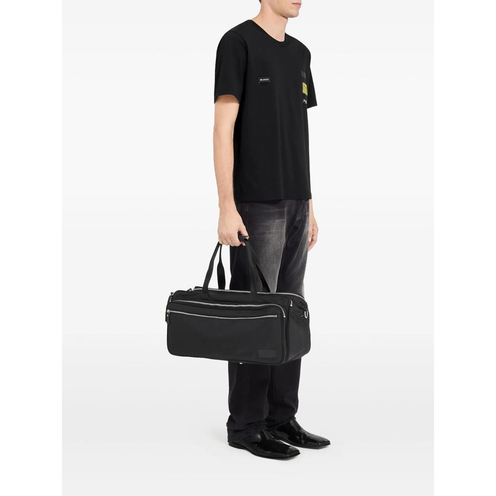 T-shirt Mm6 Maison Margiela S24311SH0GC0069900 (MM6 Maison Margiela / Tシャツ・カットソー ) | MM6 Maison Margiela (エムエムシックス)(4)