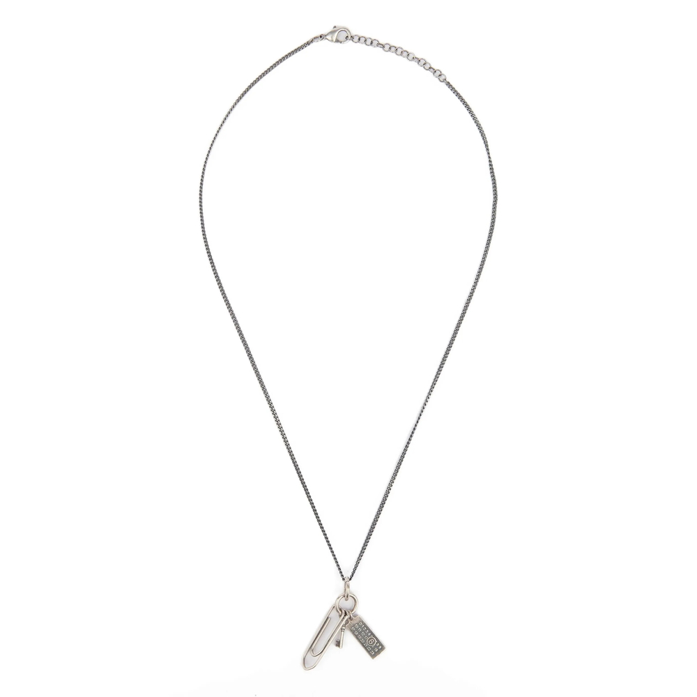 Jewellery Mm6 Maison Margiela P8601SM6UU0093954 (MM6 Maison Margiela / ネックレス ) | MM6 Maison Margiela (エムエムシックス)