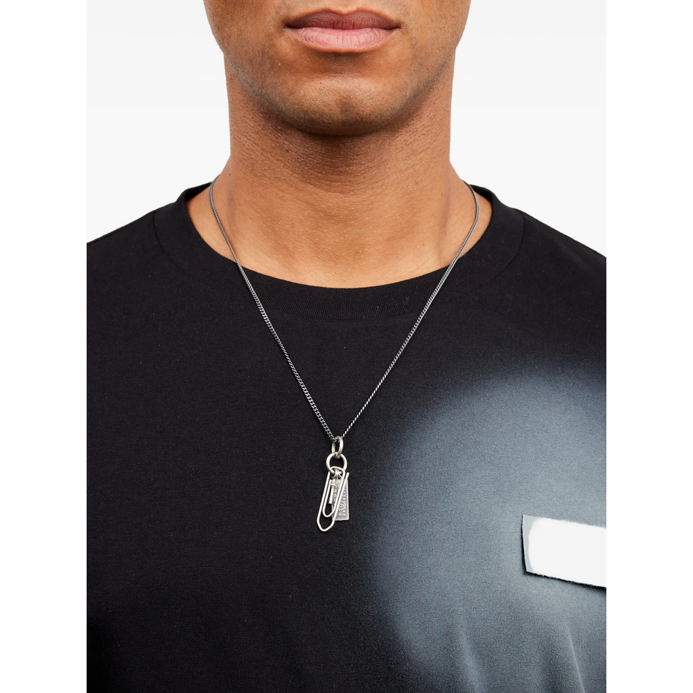 Jewellery Mm6 Maison Margiela P8601SM6UU0093954 (MM6 Maison Margiela / ネックレス ) | MM6 Maison Margiela (エムエムシックス)(1)