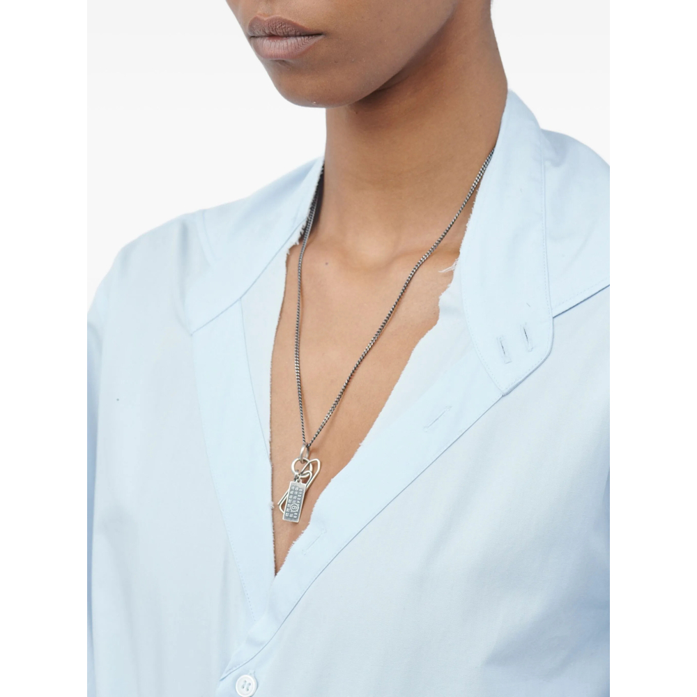 Jewellery Mm6 Maison Margiela P8601SM6UU0093954 (MM6 Maison Margiela / ネックレス ) | MM6 Maison Margiela (エムエムシックス)(2)