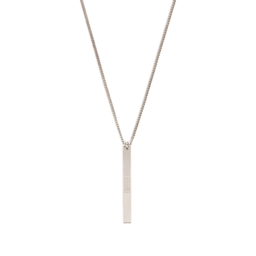 Jewellery Mm6 Maison Margiela P6469SM6UU0092951 (MM6 Maison Margiela / ネックレス ) | MM6 Maison Margiela (エムエムシックス)(3)