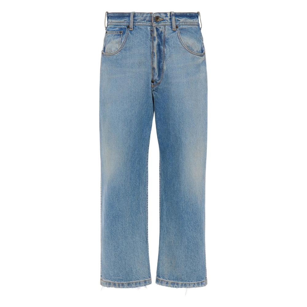 Jeans Maison Margiela S30561S50LA0245987 (Maison Margiela / ジーンズ ) | Maison Margiela (メゾン マルジェラ)