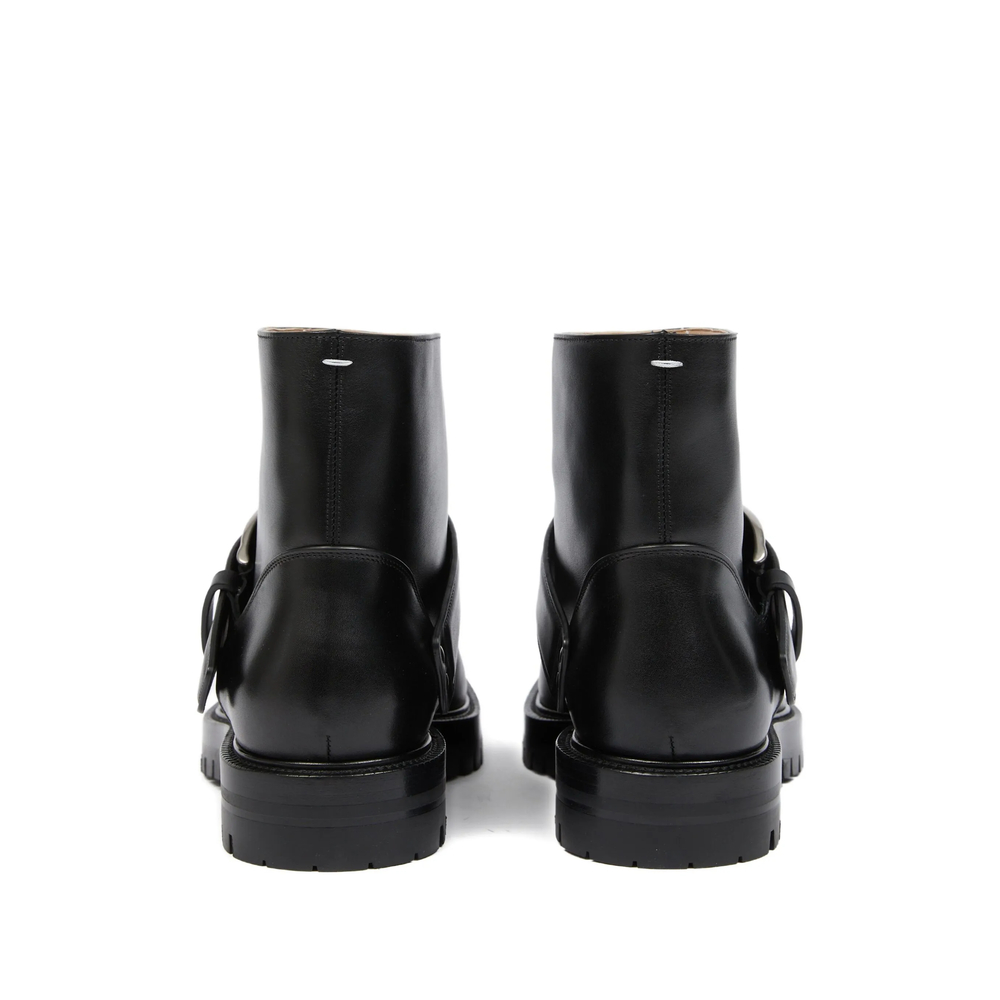 Shoe Maison Margiela P3292S57WU0296H8396 (Maison Margiela / ブーツ ) | Maison Margiela (メゾン マルジェラ)(4)